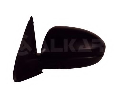ALKAR 6140657 Outside Mirror